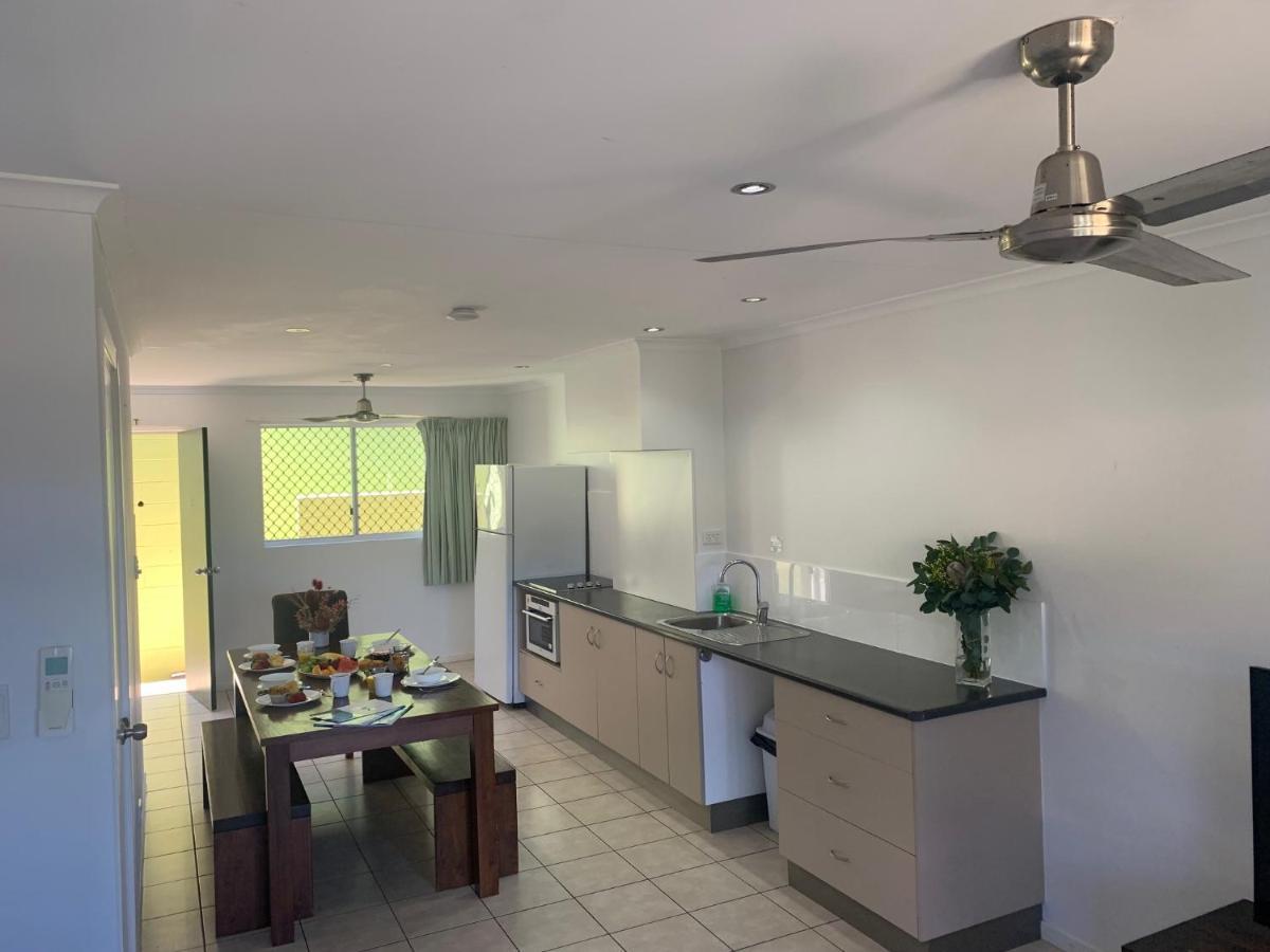 Unit 1 Sunbird On Lamond Villa Airlie Beach Exteriör bild