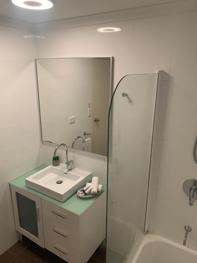 Unit 1 Sunbird On Lamond Villa Airlie Beach Exteriör bild
