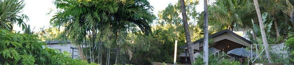 Unit 1 Sunbird On Lamond Villa Airlie Beach Exteriör bild