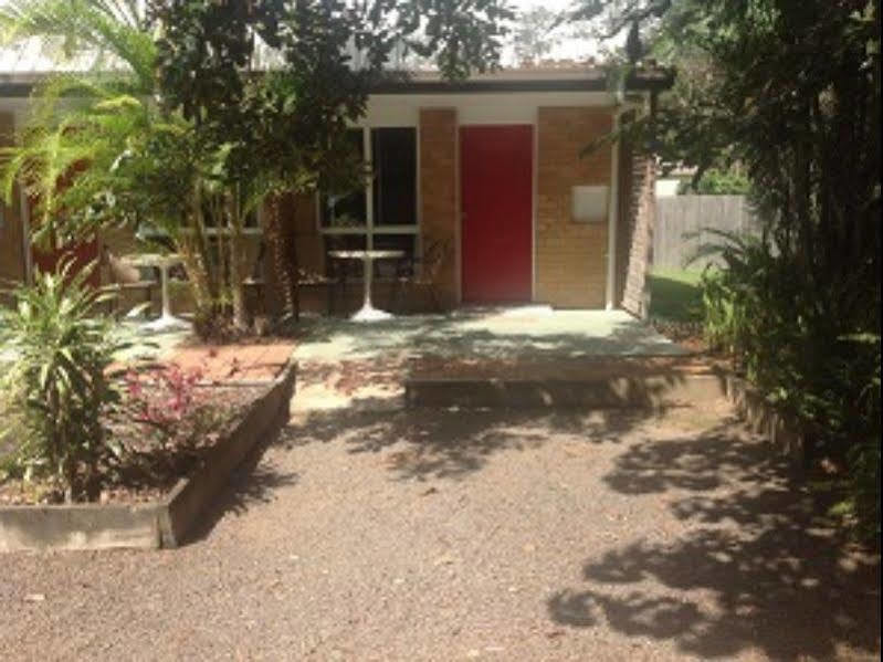 Unit 1 Sunbird On Lamond Villa Airlie Beach Exteriör bild