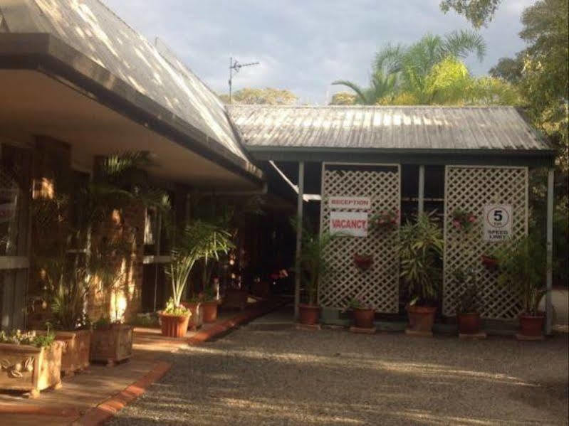 Unit 1 Sunbird On Lamond Villa Airlie Beach Exteriör bild