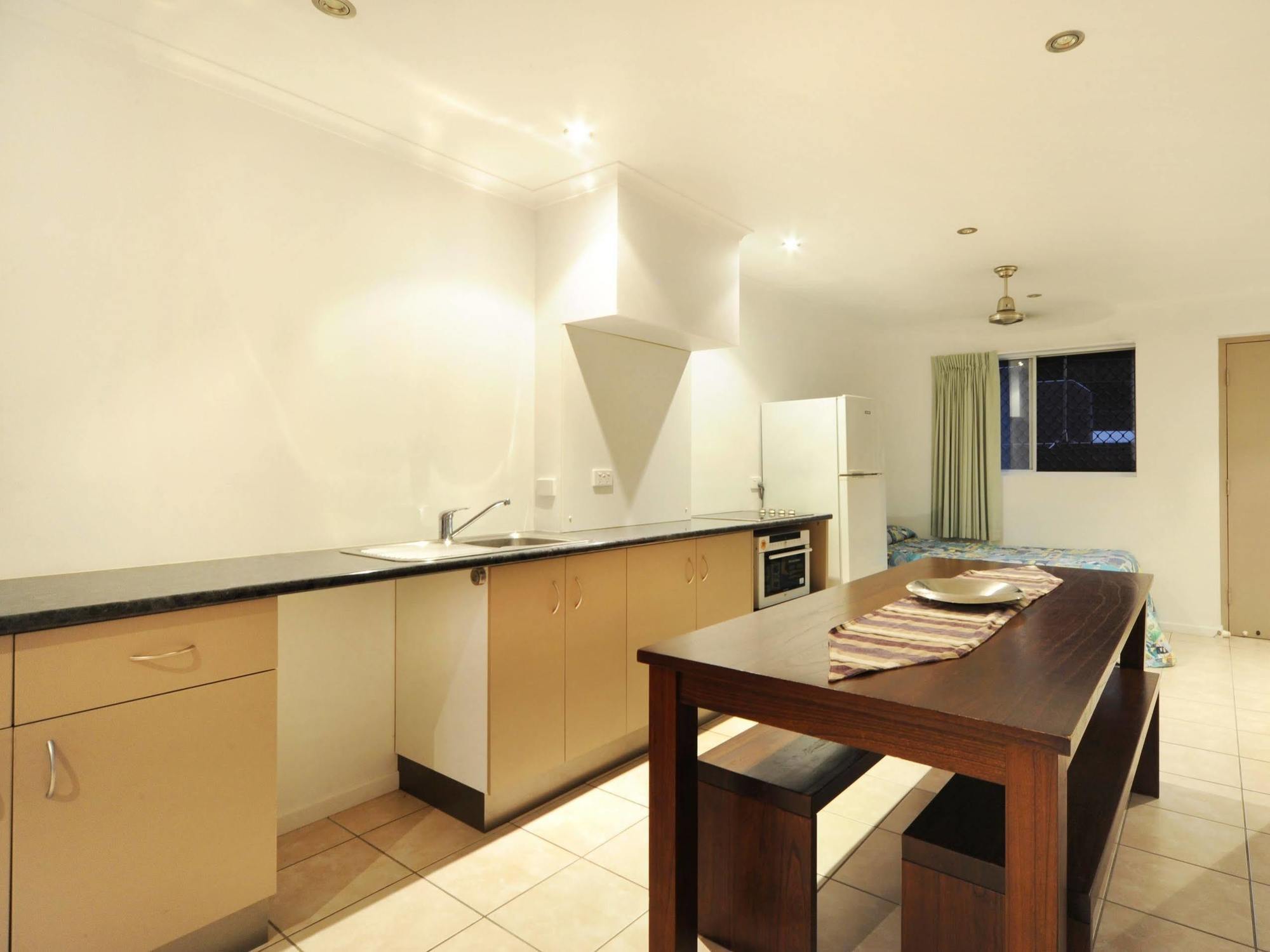 Unit 1 Sunbird On Lamond Villa Airlie Beach Exteriör bild