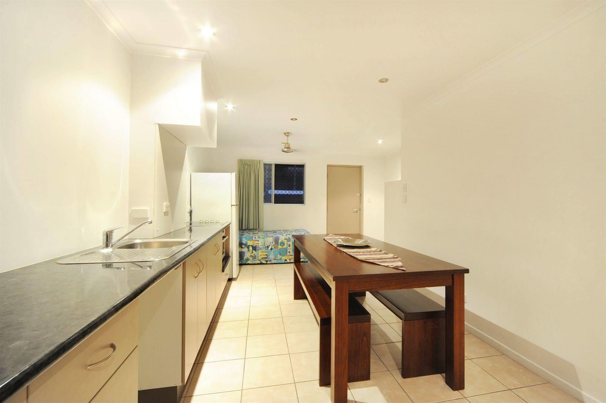 Unit 1 Sunbird On Lamond Villa Airlie Beach Exteriör bild