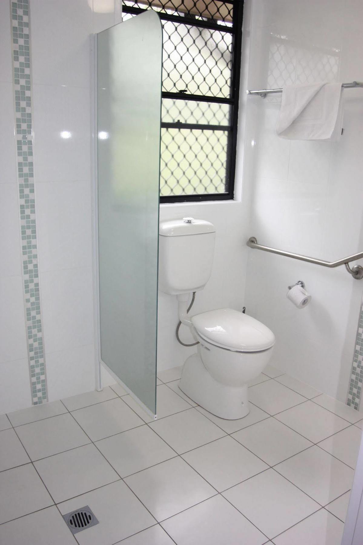 Unit 1 Sunbird On Lamond Villa Airlie Beach Exteriör bild