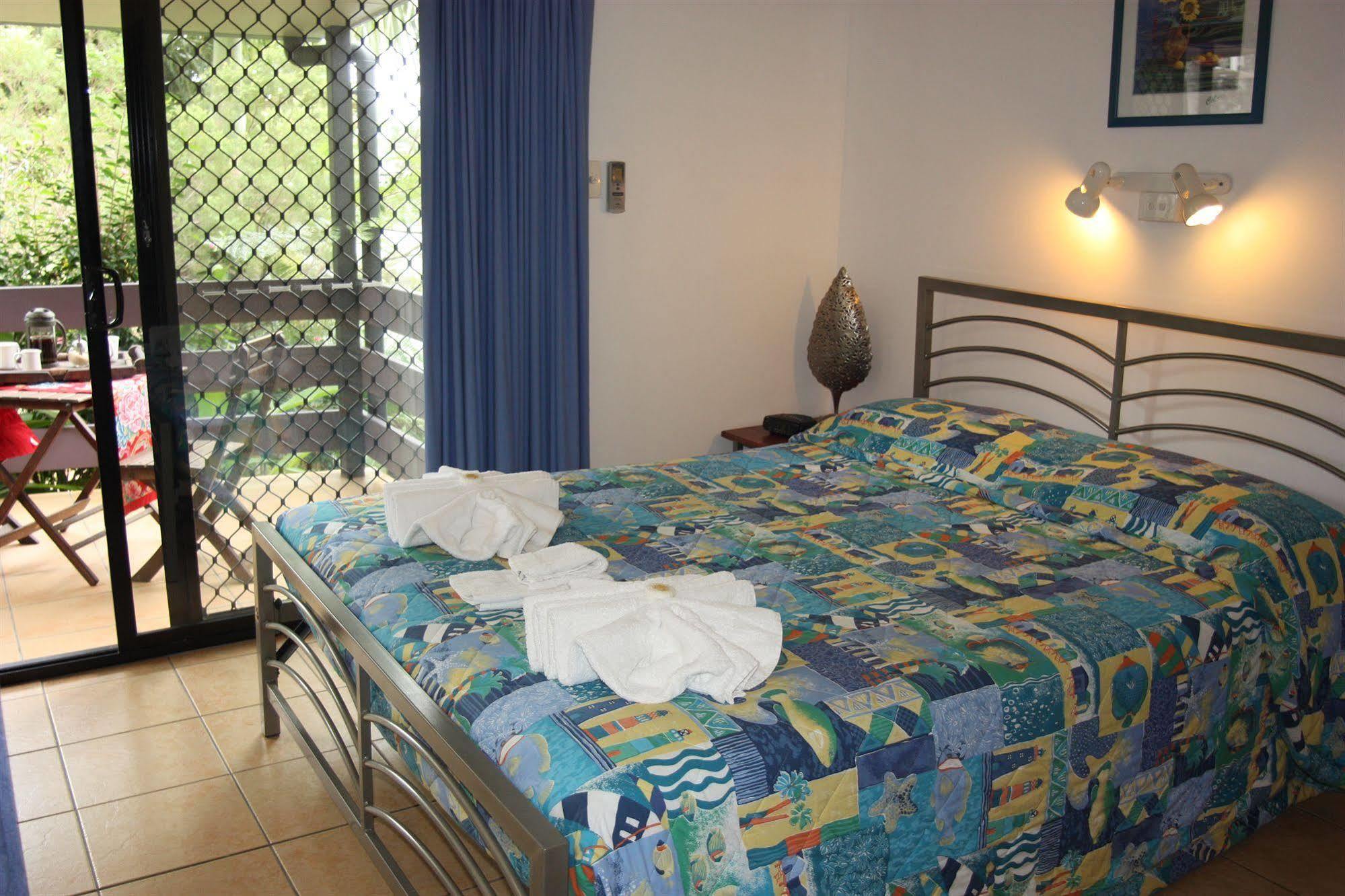 Unit 1 Sunbird On Lamond Villa Airlie Beach Exteriör bild